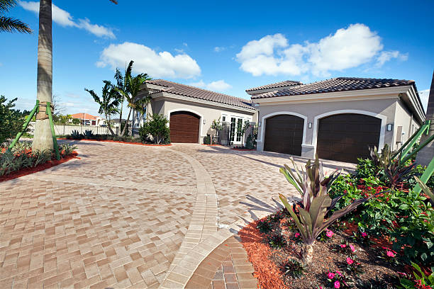 Reasons to Select Us for Your Driveway Paving Requirements in Fruit Hill, OH