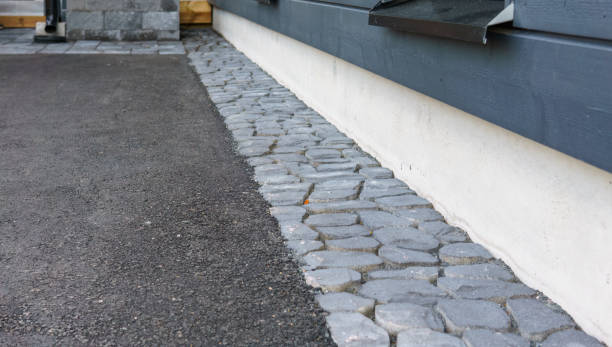 Cobblestone Driveway Pavers in Fruit Hill, OH
